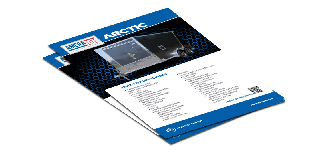 Arctic Brochure