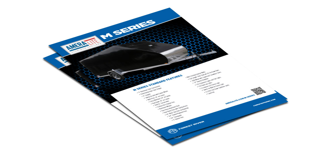 M Series Brochure