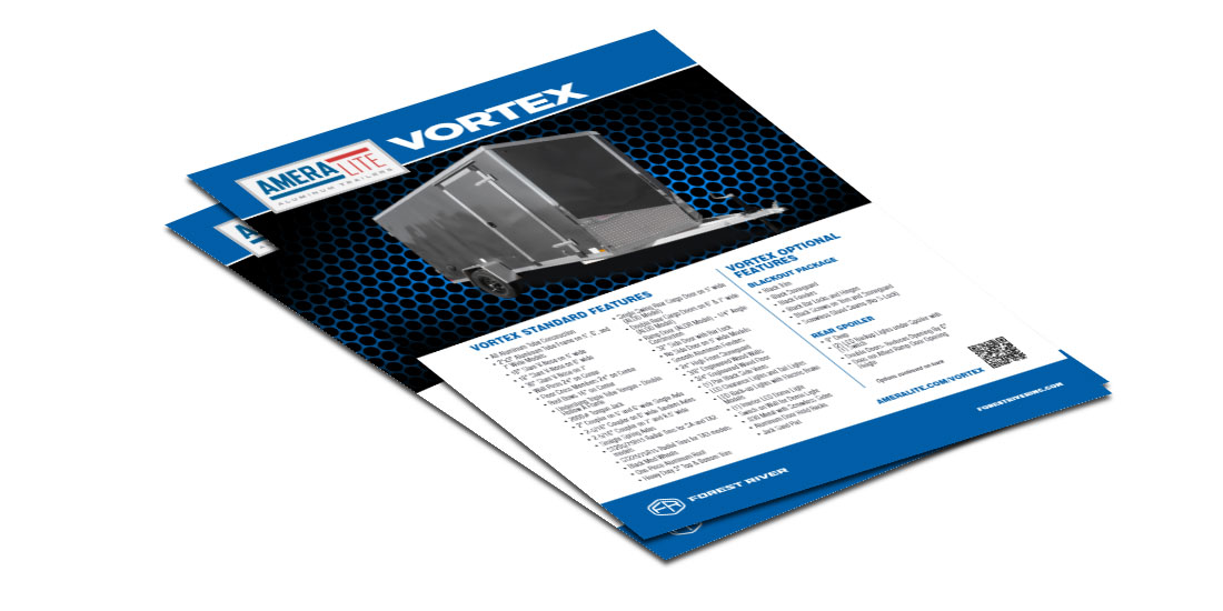 Vortex Brochure