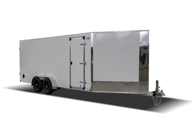 Arctic Exterior Image